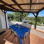 Casa Olivia - Charming Renovated Farmhouse With Panoramic Views