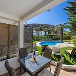 Villa Stamango