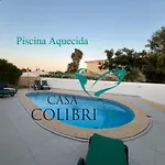 Casa Colibri I