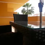 Terry - 2 Bed 2 Bath Ground Floor Apartment With Direct Access To The Communal Pool