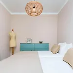 Unique Beautifully Restored Town House