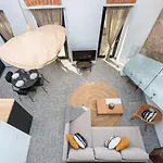 Unique Beautifully Restored Town House