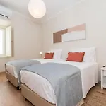 Casa Telhados Centro Historico Terraco Privado