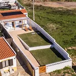 Cottage In Aljezur- 2 Bed Ensuite-Casinha Da Ivone