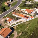 Cottage In Aljezur- 2 Bed Ensuite-Casinha Da Ivone