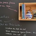 Santa Luzia Apartment