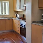 Santa Luzia Apartment