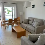 T1 Apartment Cabanas
