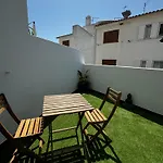 Ocean Apartment