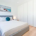 Luxurious 3 Bdr House With Pool & Bbq By Lovelystay