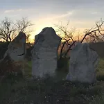 Monte Das Estrelas