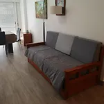 Safira Vista Mar Apartment