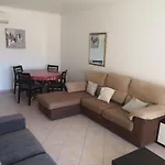 Marina Apartment