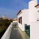 Areias Apartment - Oura Beach & Bbq & The Oura Strip Albufeira