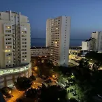 Sol Na Praia