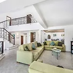 Villa Tilia