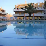 Cg105 - Cabanas De Tavira - 2 Bed 2 Bath Ground Floor Apartment With Communal Pool