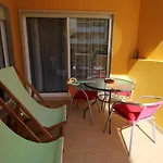 Cg105 - Cabanas De Tavira - 2 Bed 2 Bath Ground Floor Apartment With Communal Pool