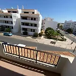 Apartamento Olhos De Agua, 1 Quarto