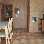 House With Private Roof Terrace In Centre