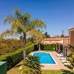 Villa Hunes