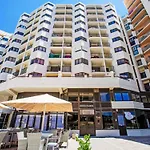 Apartment Fabulous Sea View By Interhome