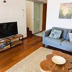 Luxury 3-Bedroom Apartment At High-End Praia Da Luz