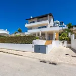 Azure Serenity Villa At Quinta Da Fortaleza