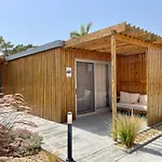 818 Centro Nautico Bungalows