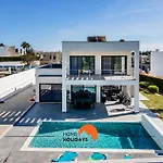 #125 Alcantarilha Villa By Home Holidays