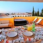 My Tavira Terrace