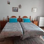 Casa Delfim - Casa Azul