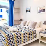 Ocean Breeze Windmill Condo By Becherish