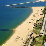 Apartment With 2 Bedrooms At Vilamoura Marina