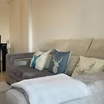 The Luna Apartment Faro - 2 Bedroom Private Apartment