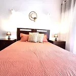 Tres Castelos Rocha Fantastic Beach Apartment