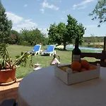 Quinta Infantes De Santa Maria