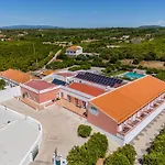 Quinta Dos Is