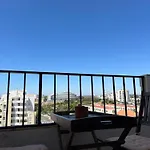 Apartamento T2 Perto Praia Da Rocha Portimao