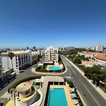 Apartamento T2 Perto Praia Da Rocha Portimao