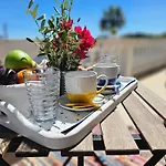 Sunshine, Casa De Campo E Praia, Estilo E Conforto, Espaco E Privacidade, Perfeita Para As Suas Ferias Em Olhao