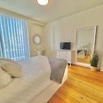 Dlux Terrace Cond Bayline Pool & Spa