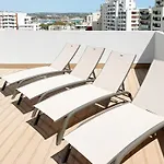 Penthouse T3 Com Terraco E Bbq