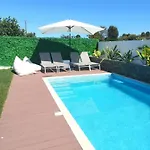 Moradia V4 Na Fuseta, Perto Da Praia E Ria Formosa
