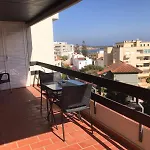 Beach Apartment Praia Da Rocha
