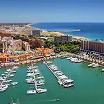 Vilamoura Marina Mezzanine Loft