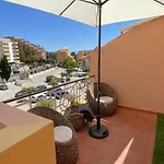 Vilamoura Marina Mezzanine Loft