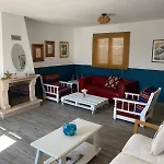 Casa La Isla