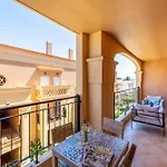 Baia Da Luz - Nuzone Apartment