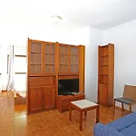 Baluarte Apartments